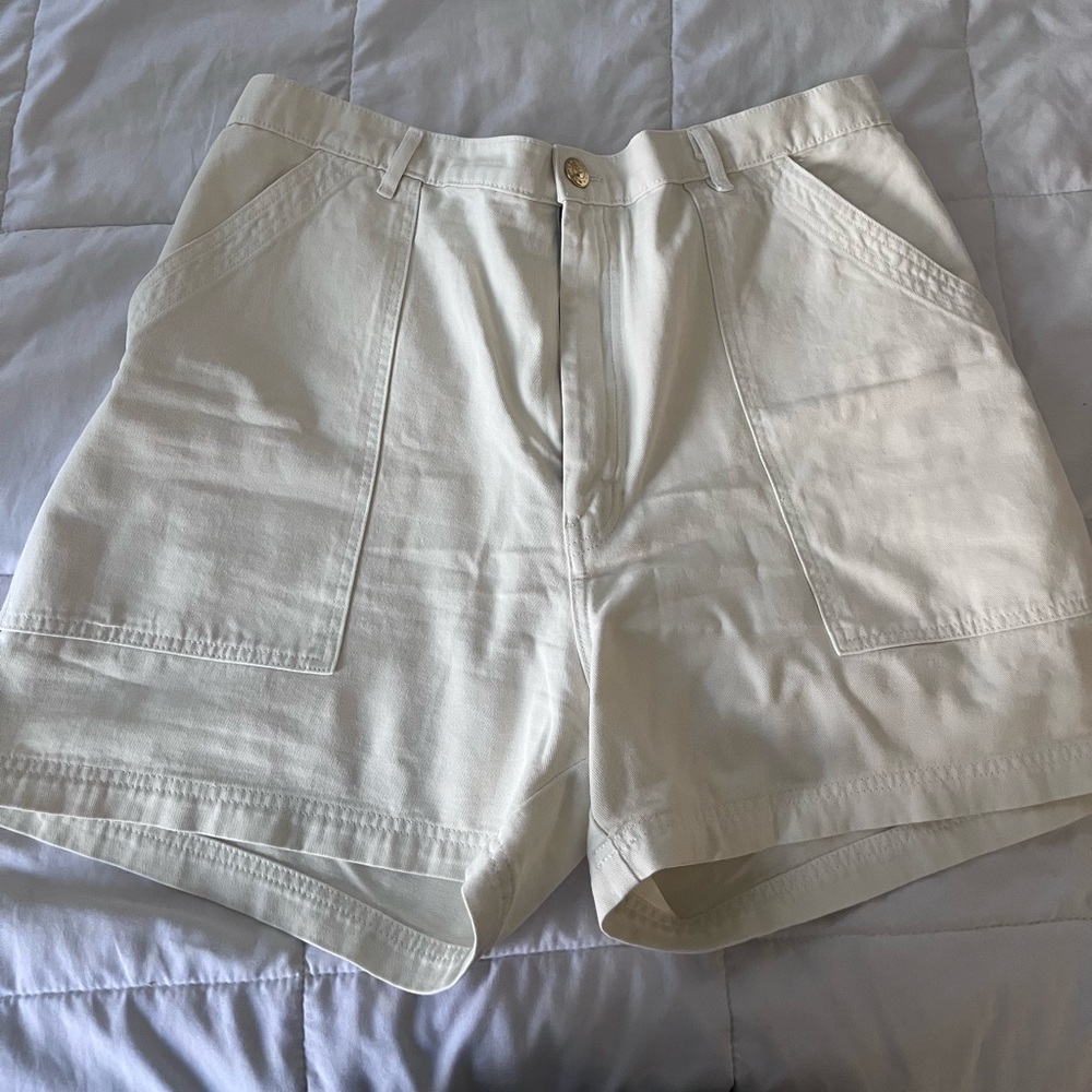 BBP work shorts